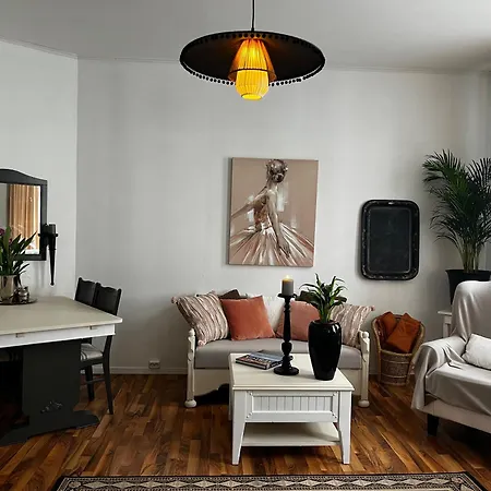 Kirkegata 12 Apartman Ålesund